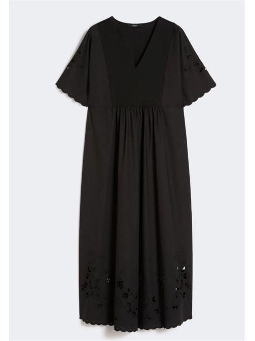 WKDTARTUFO WEEKEND MAXMARA | 2615621092600012 NERO